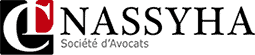 Logo NASSYHA Avocats